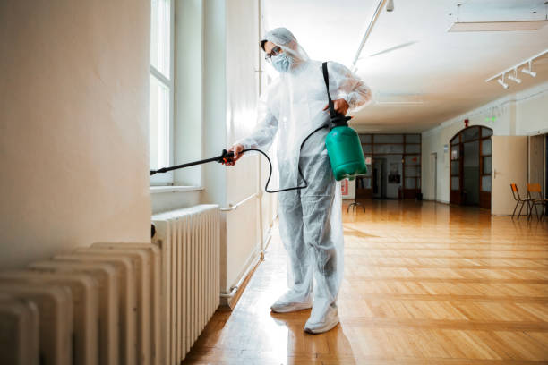 Reliable Granville South, OH Pest Control Solutions